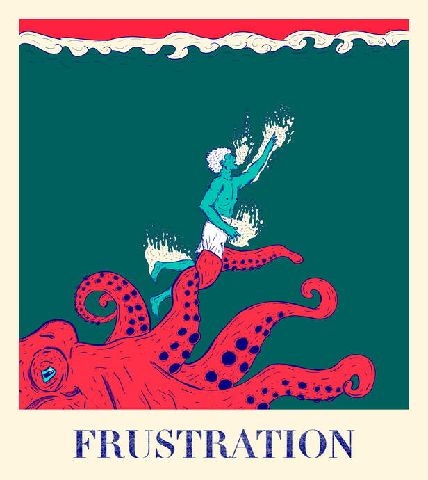 Frustration