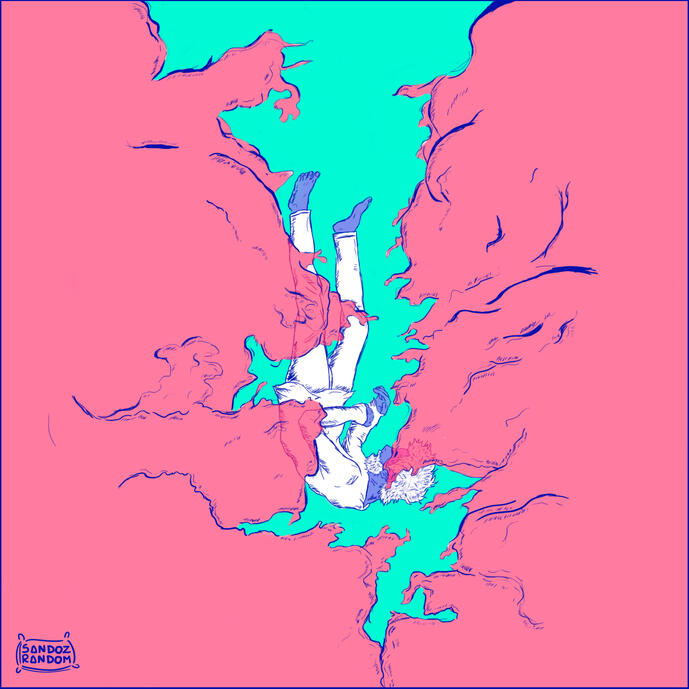 Cover music album